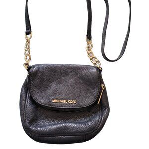 Michael Kors Soft Leather Small